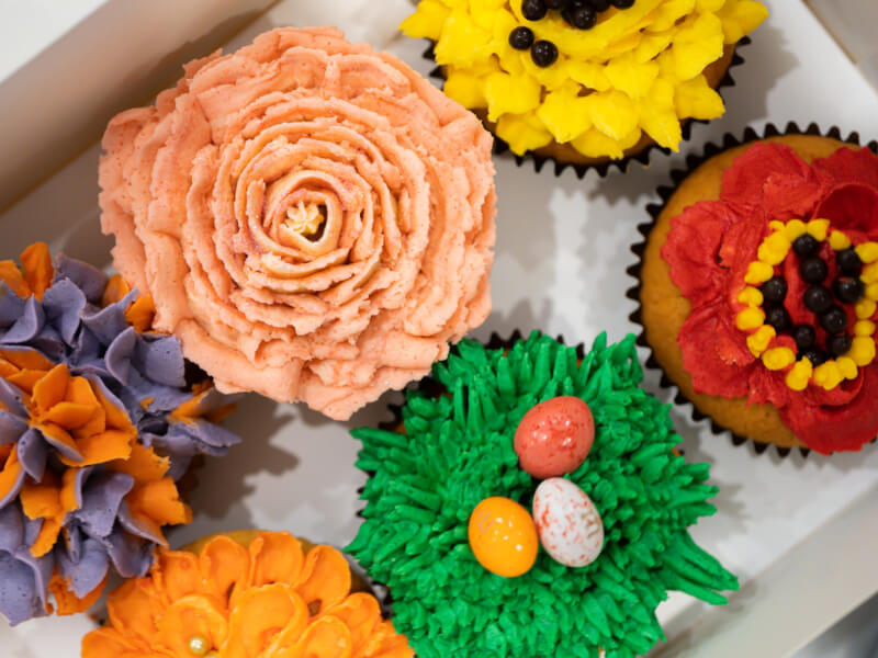 5 Sweet Reasons to Join a Cake Decorating Class in London